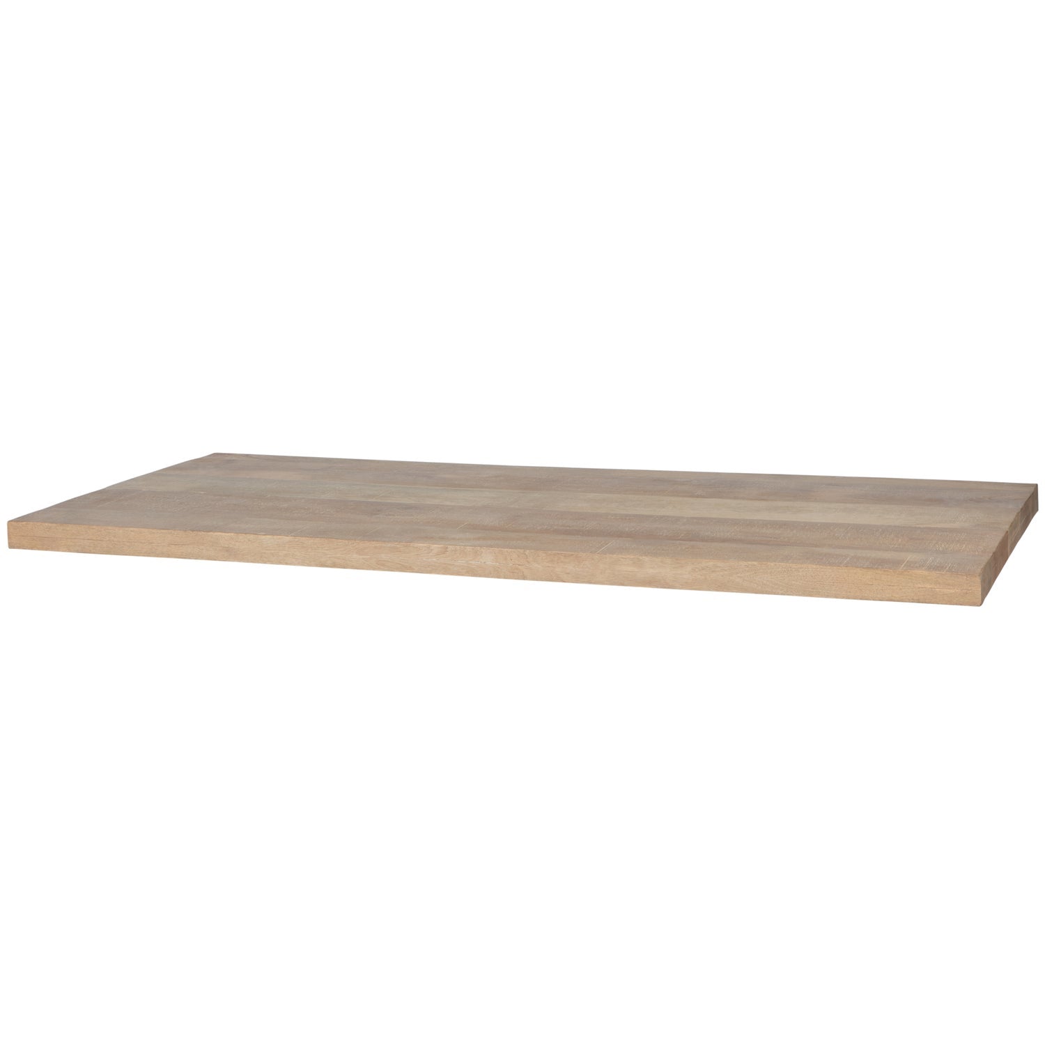 TABLO TISCHPLATTE MANGO 180X90