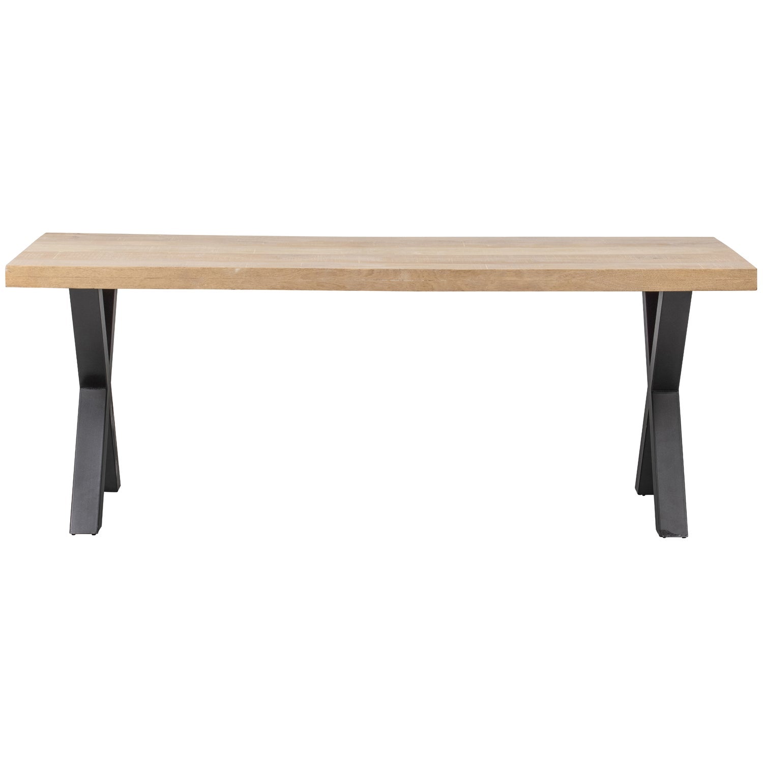 TABLO TISCH MANGO 180X90 ALKMAAR LEG