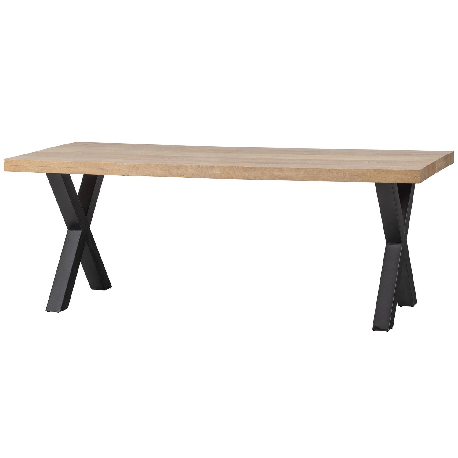 TABLO TISCH MANGO 180X90 ALKMAAR LEG