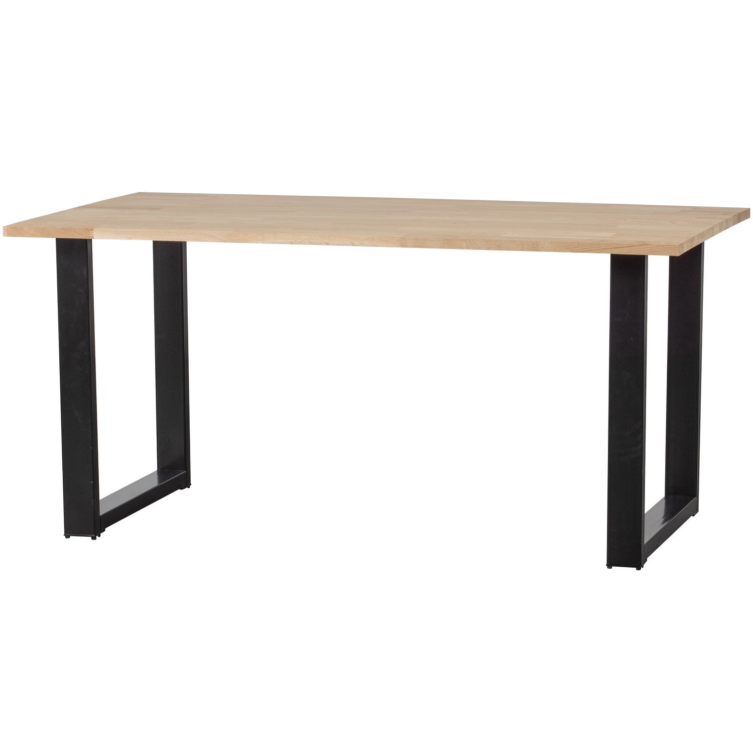 TABLO TISCHPLATTE EICHE 160X90 [fsc]