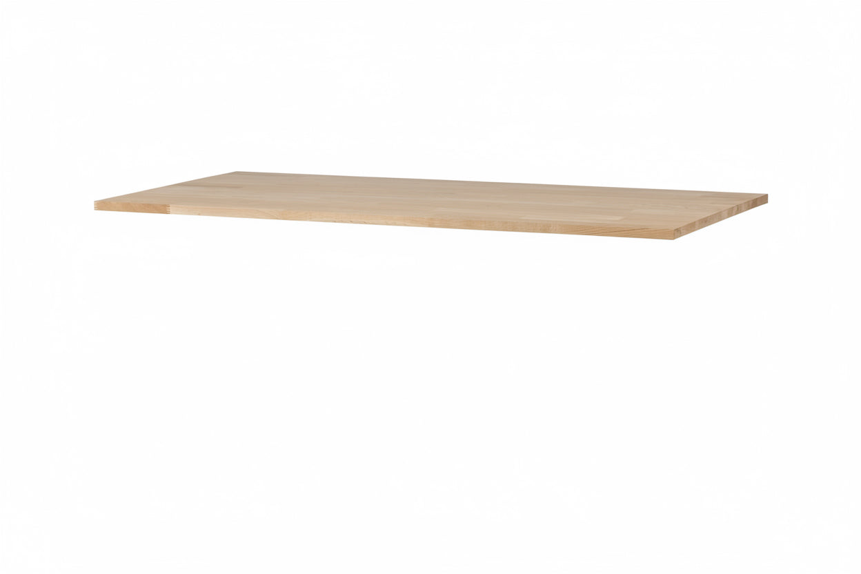 TABLO TISCHPLATTE EICHE 160X90 [fsc]