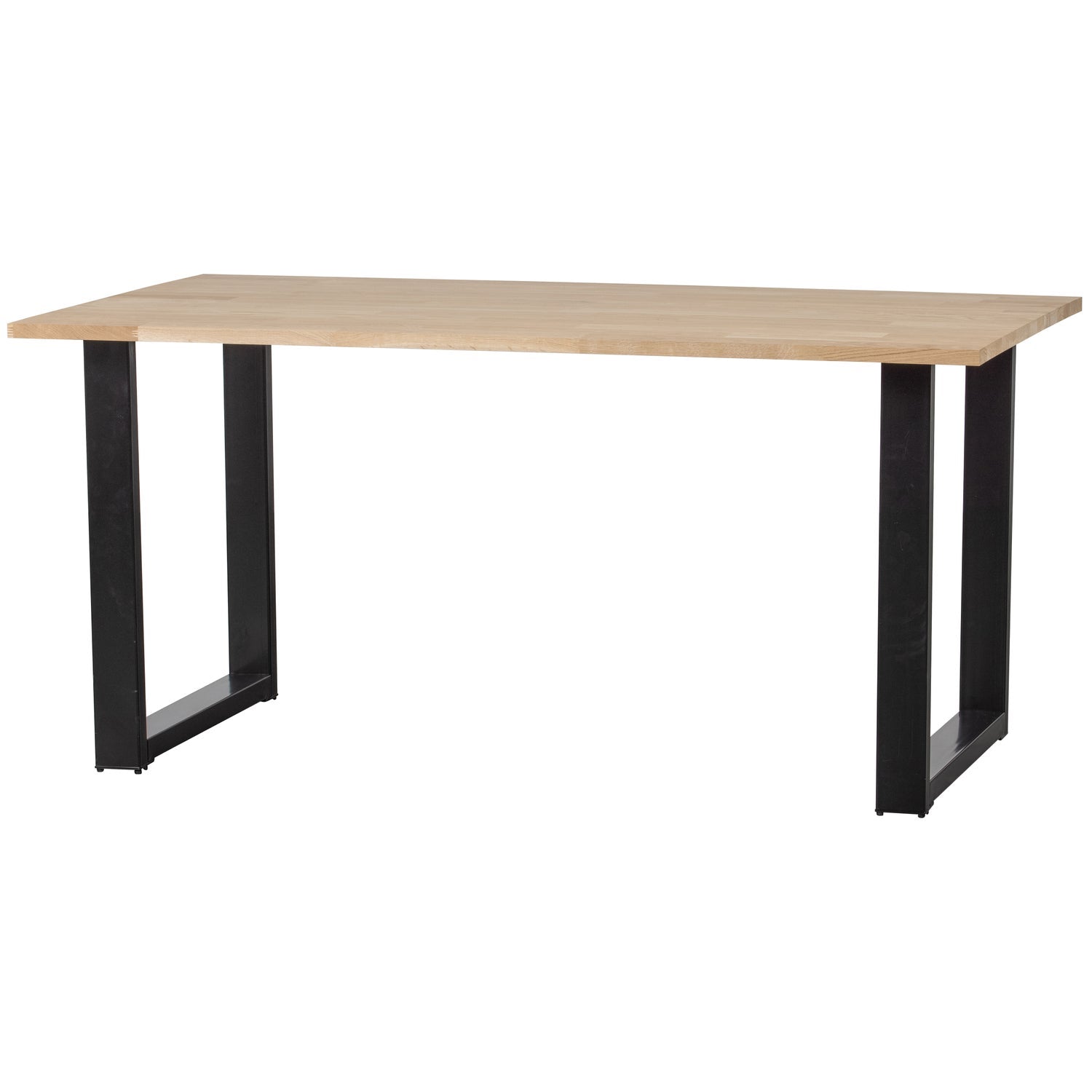 TABLO TISCHPLATTE EICHE 160X90 [fsc]