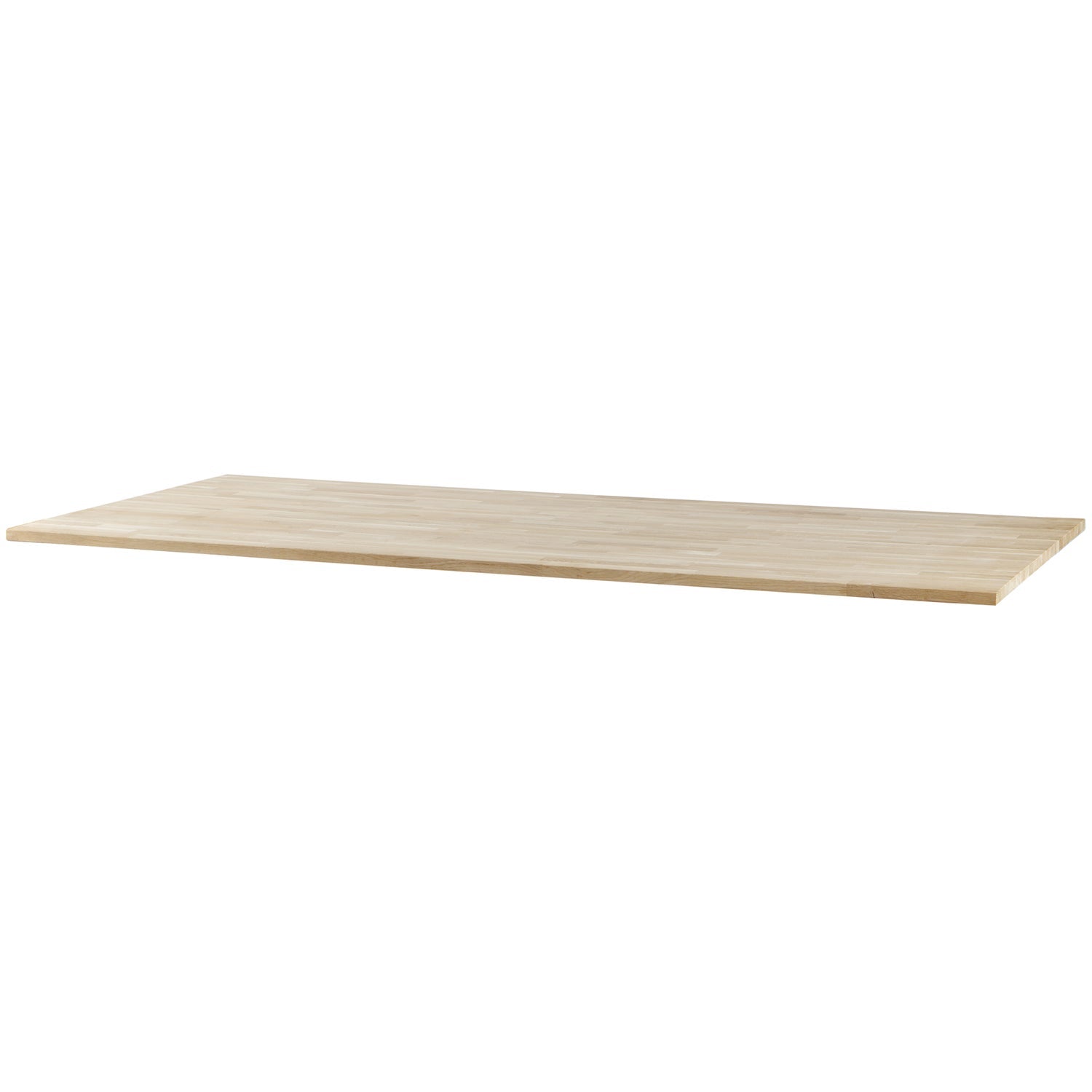TABLO TISCHPLATTE EICHE 160X90 [fsc]