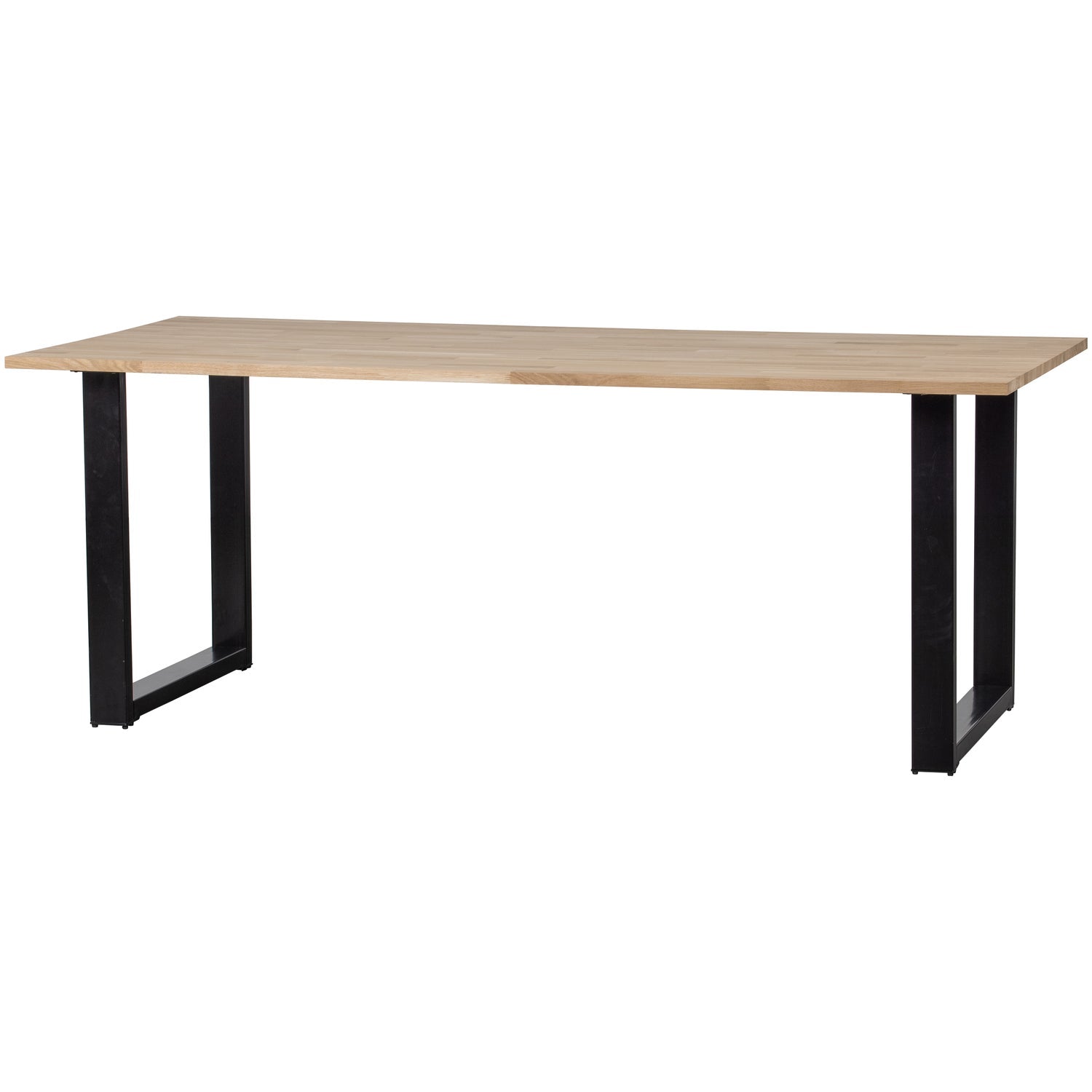 TABLO TISCH EICHE 200X90 [fsc] U-LEG