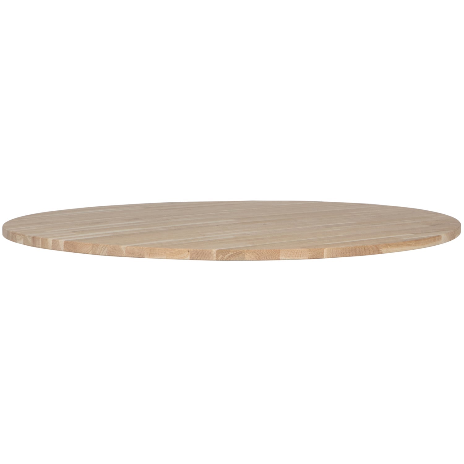 TABLO TISCHPLATTE EICHE O120 [fsc]