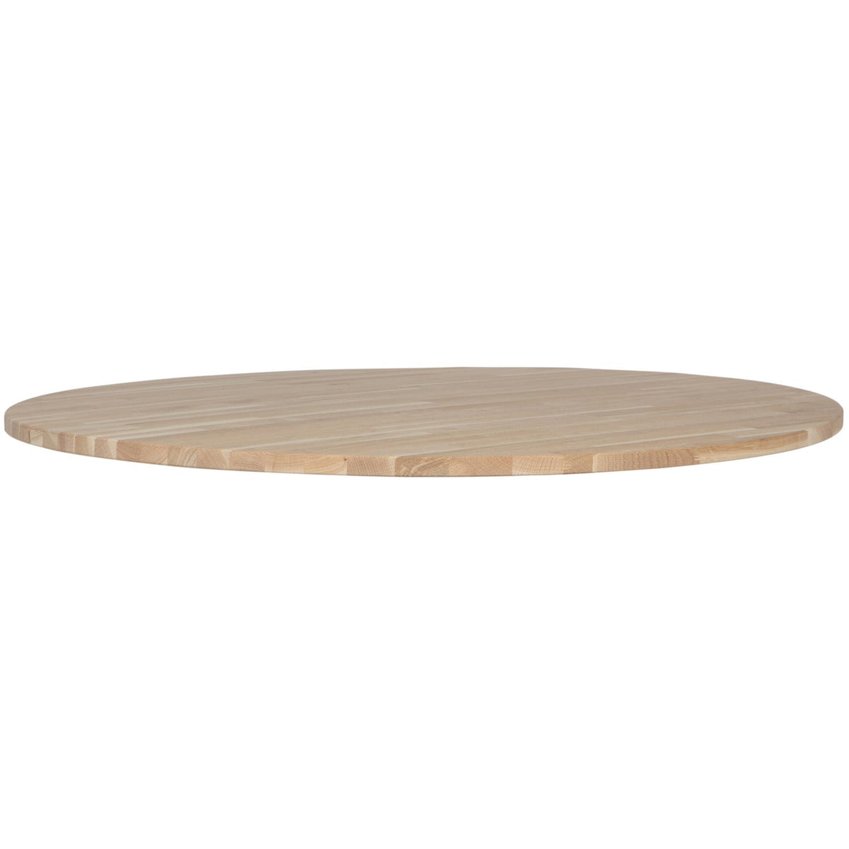 TABLO TISCHPLATTE EICHE O120 [fsc]