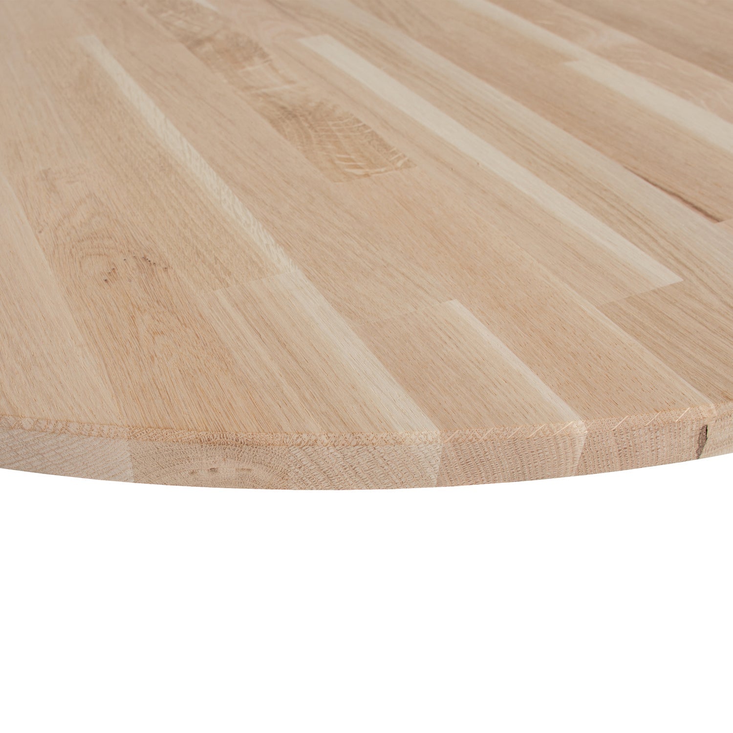 TABLO TISCHPLATTE EICHE O120 [fsc]