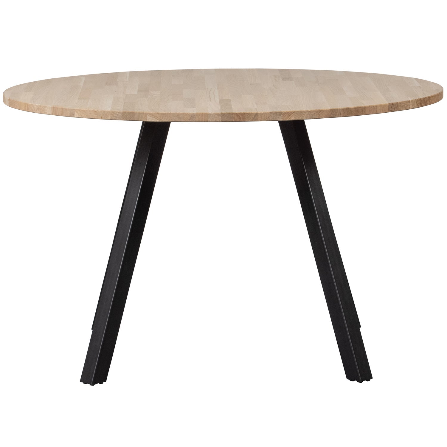 TABLO TISCH EICHE O120 [fsc] SQUARE LEG