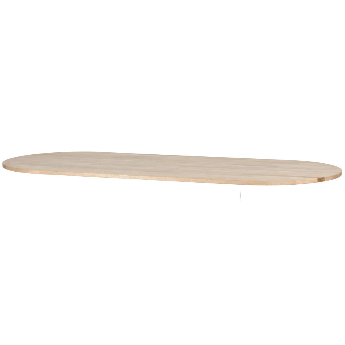 TABLO TISCHPLATTE OVAL EICHE [fsc]