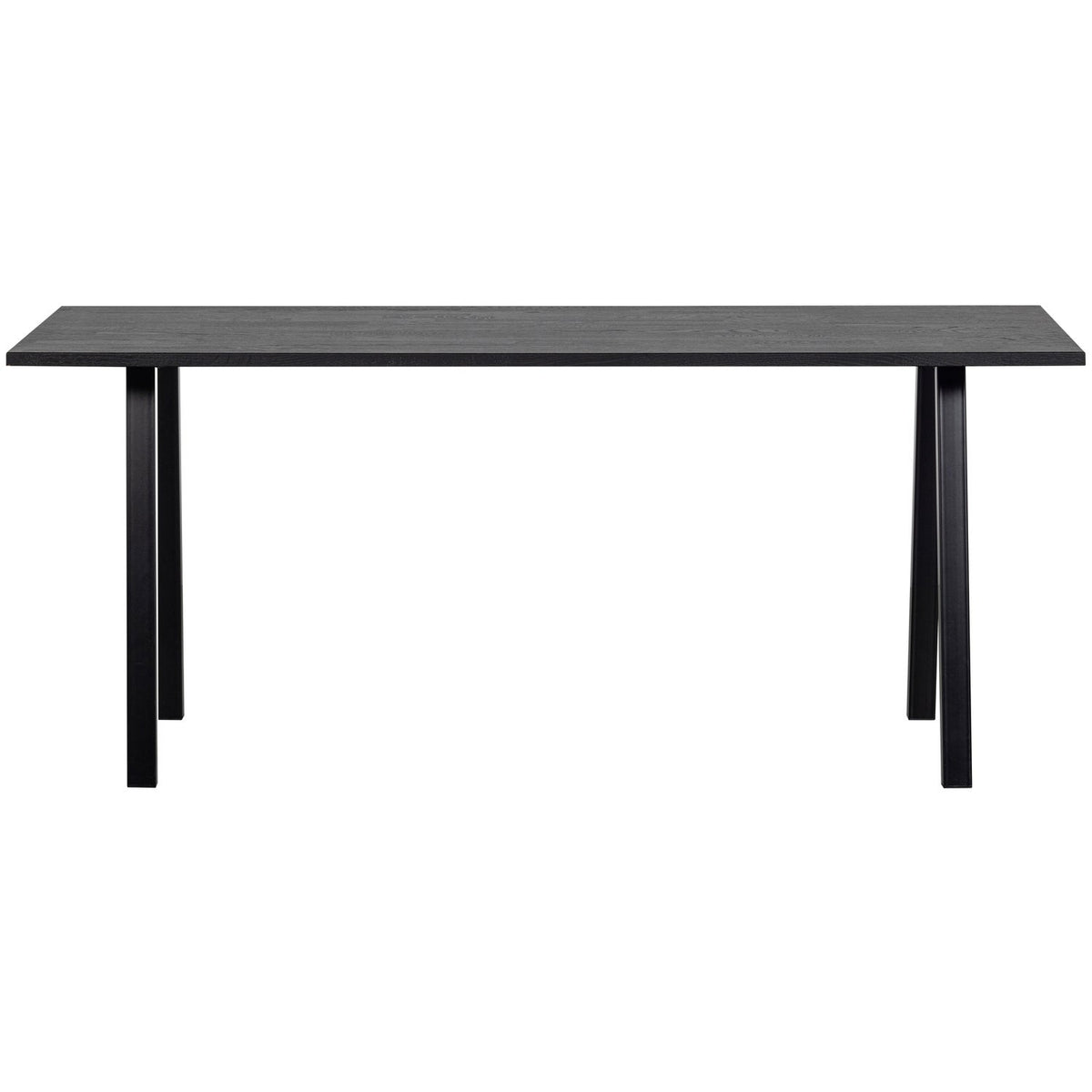 2-POSITION FUSSE VIERECK KD METALL
