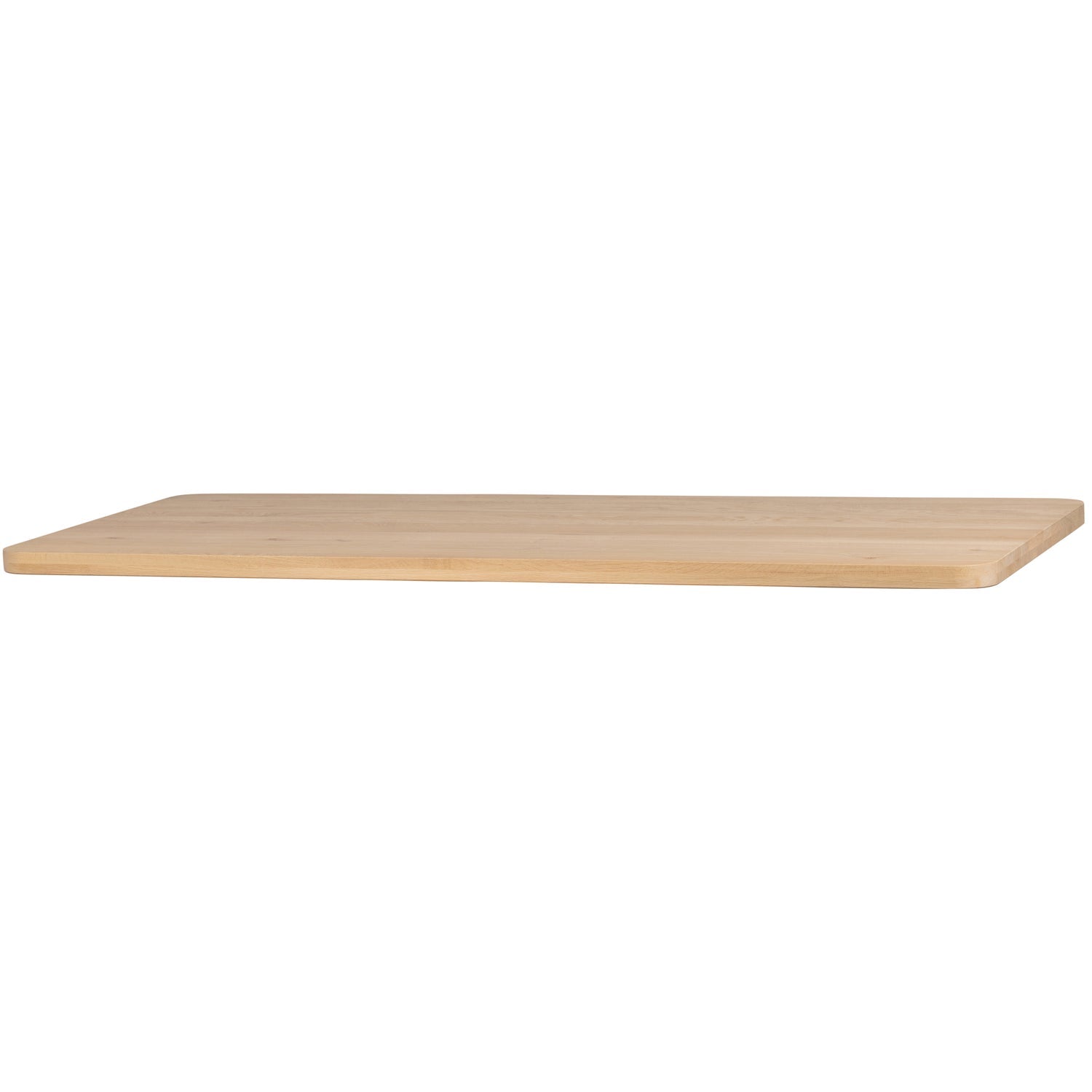 TABLO TISCHPLATTE EICHE NATURE CURVED 200X90 [fsc]
