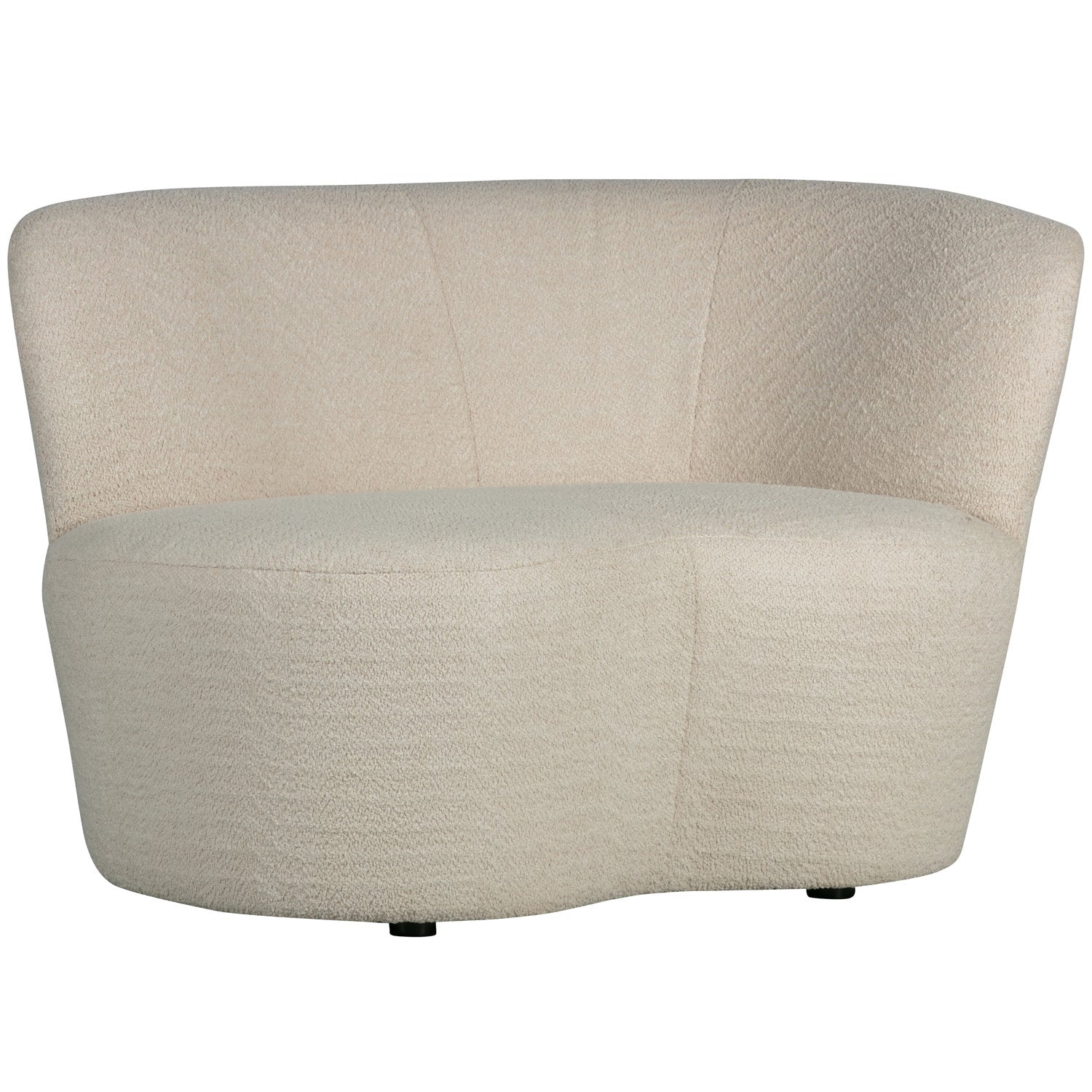 STONE KLEINES SOFA RECHTS SAHNE