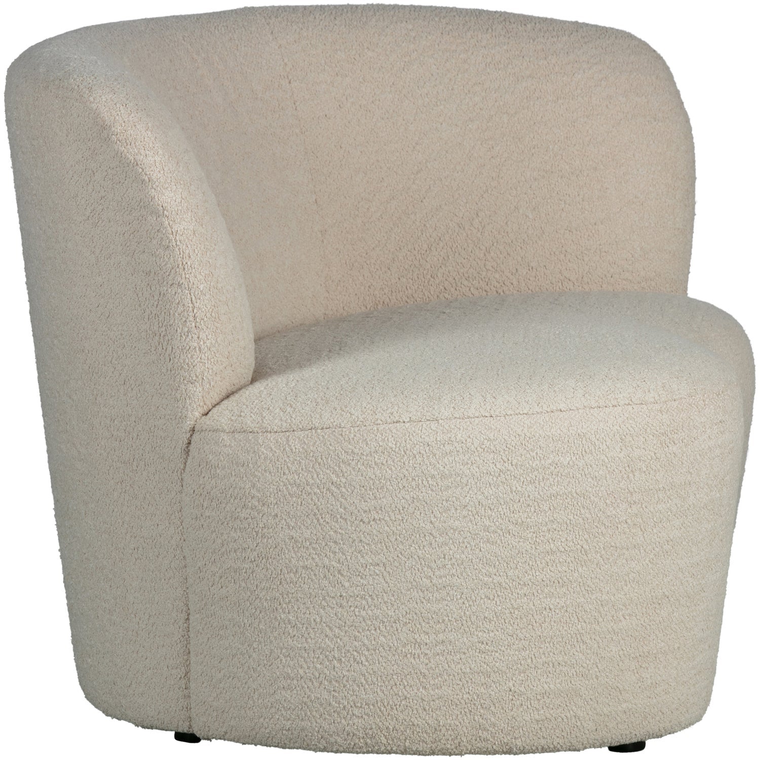 STONE KLEINES SOFA RECHTS SAHNE