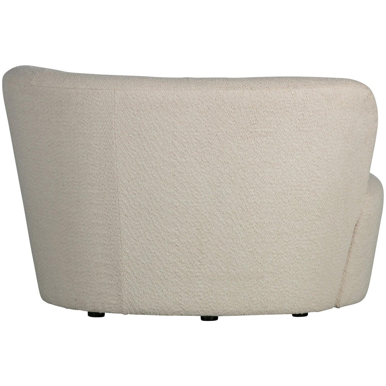 STONE KLEINES SOFA RECHTS SAHNE