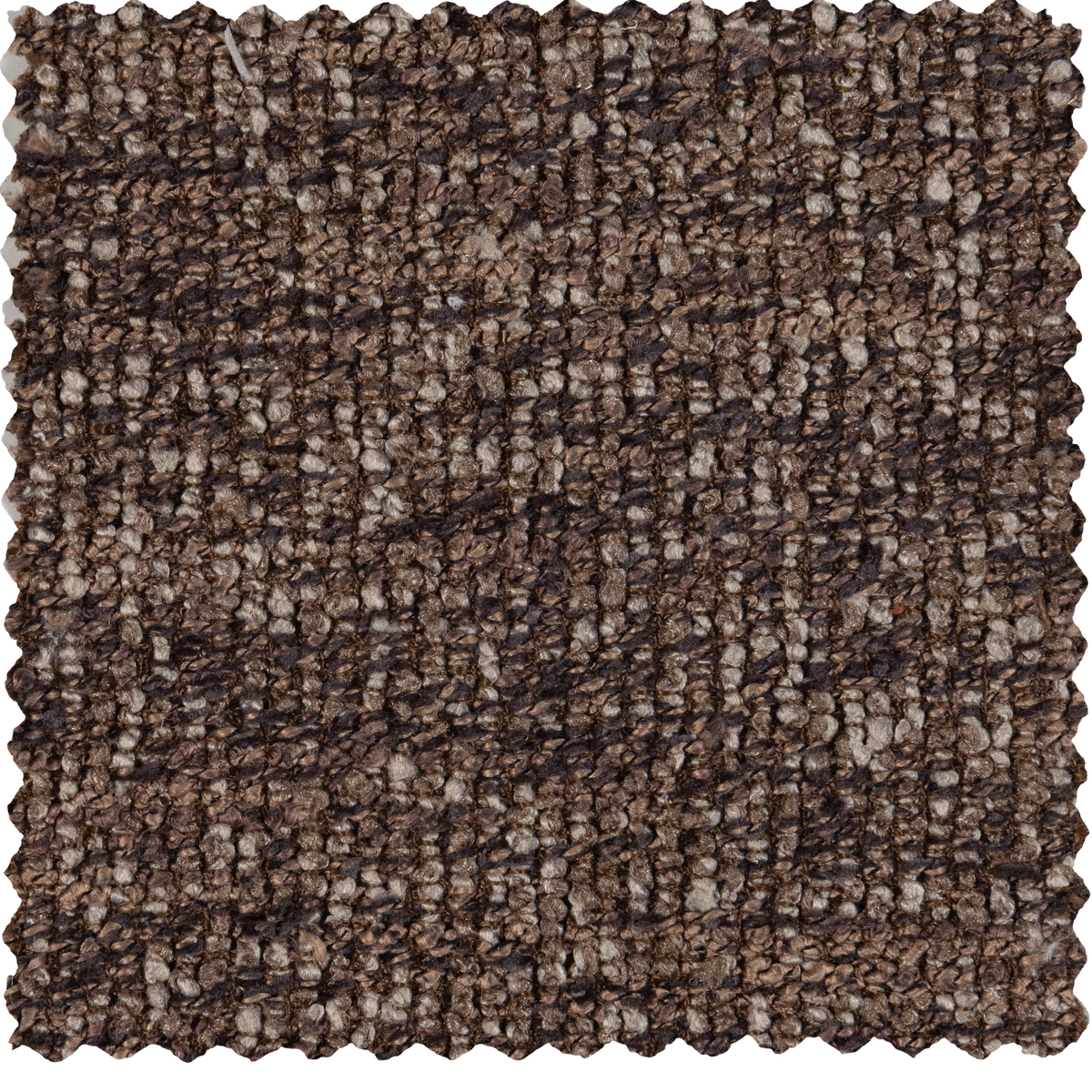 BEAN ECKBANK RECHTS BRAUN MELANGE