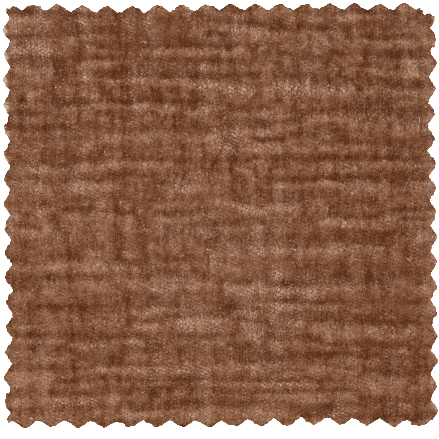 STATEMENT XL 4-SITZER 372 CM CHENILLE VELVET TERRA
