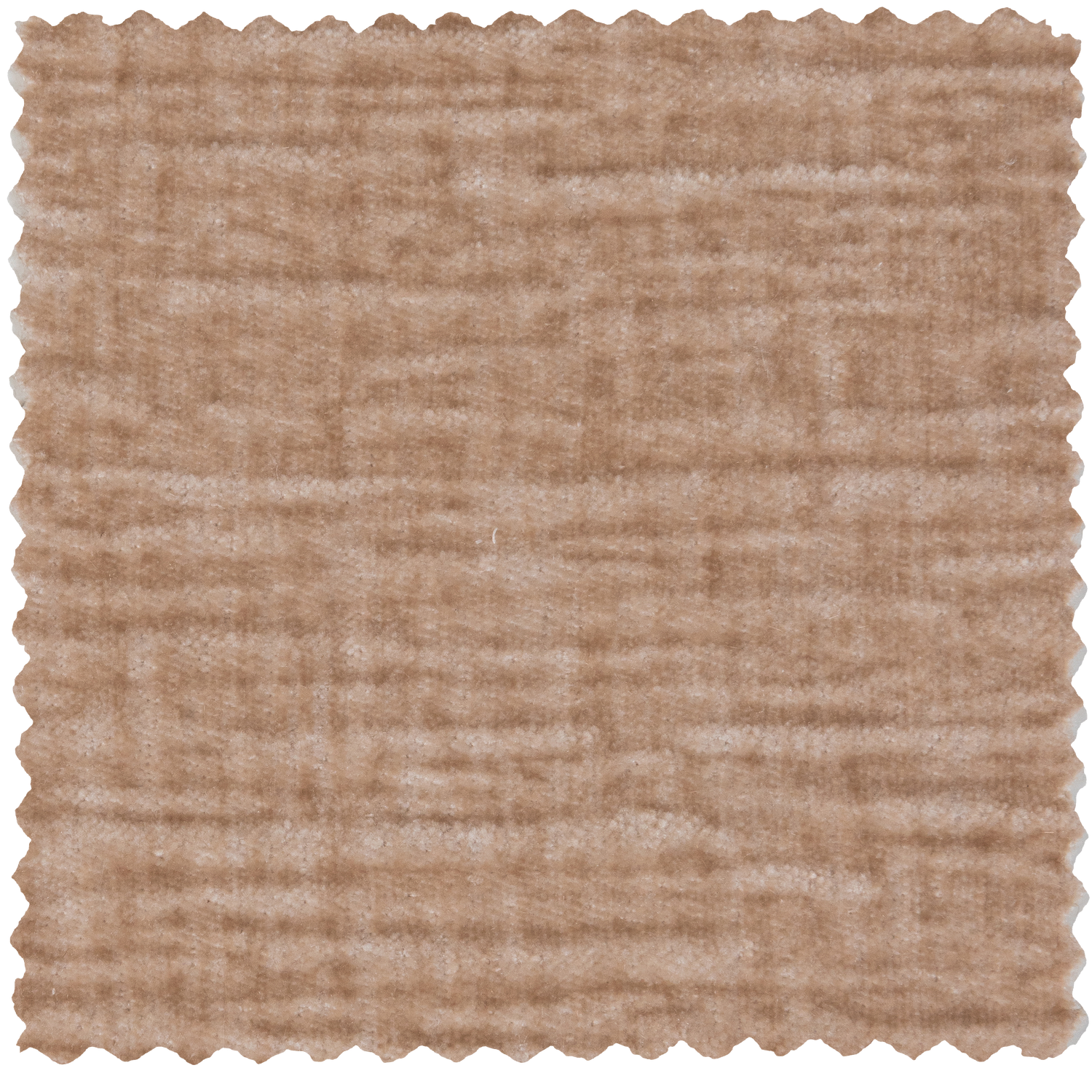 BEAN 3,5-SITZER SOFA CHENILLE VELVET NATUR