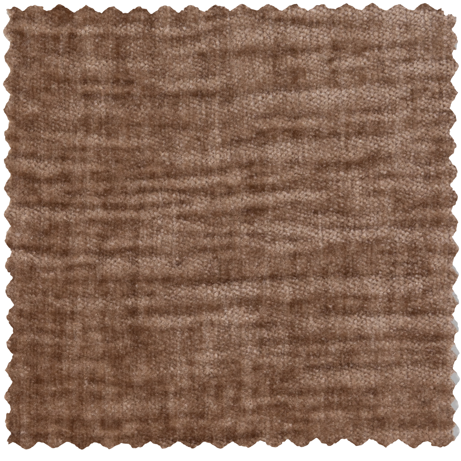 BEAN ECKBANK LINKS CHENILLE VELVET TAUPE