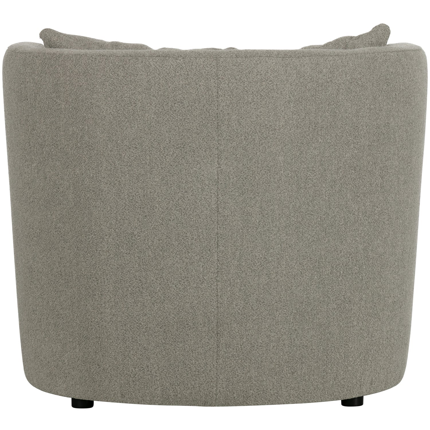 EXPLORE SESSEL BOUCLE GRAU