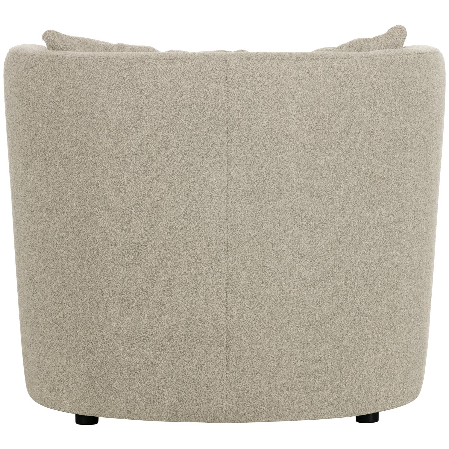 EXPLORE SESSEL BOUCLE NATURLICHE