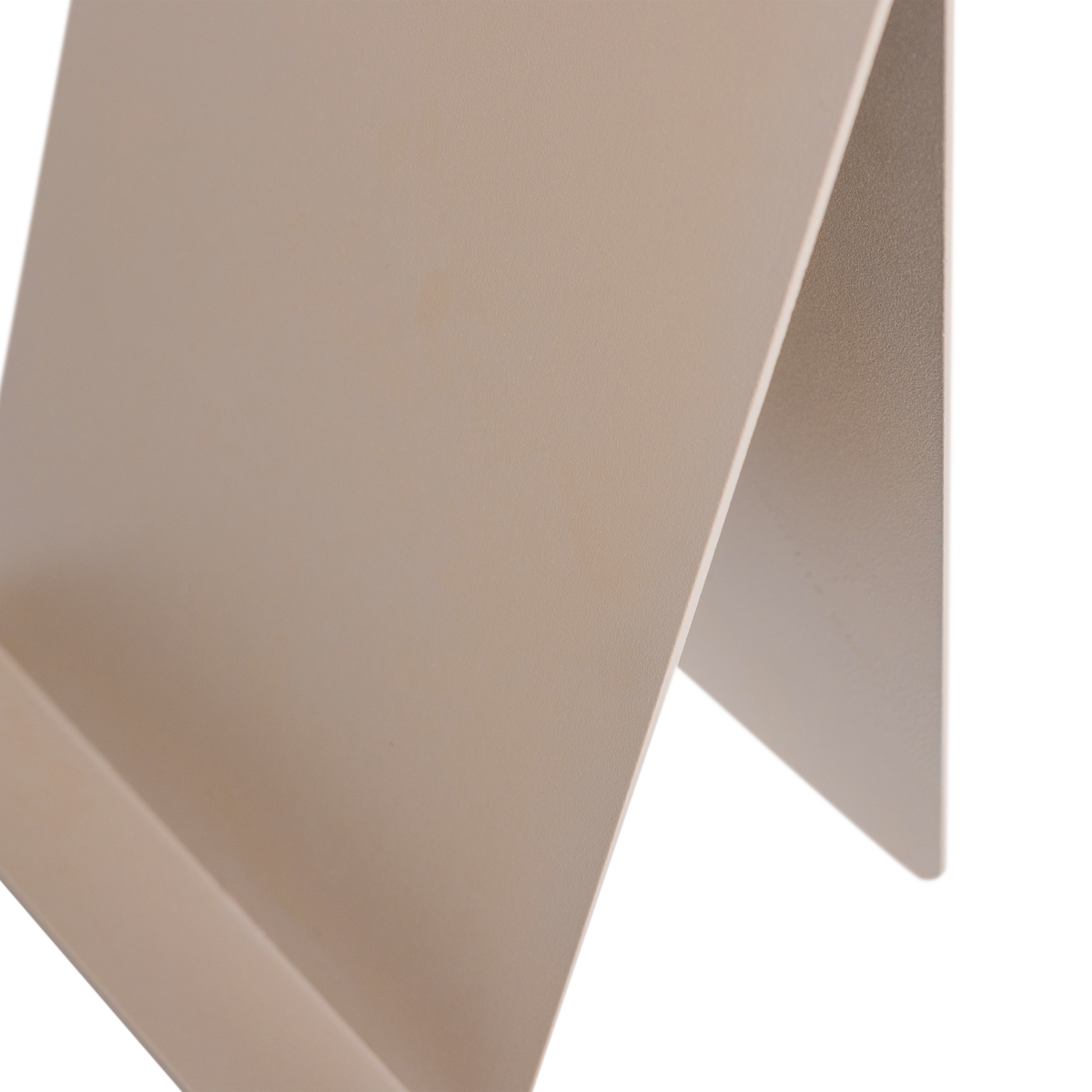 BROOK BUCH STANDARD STEHEND METALL SAND