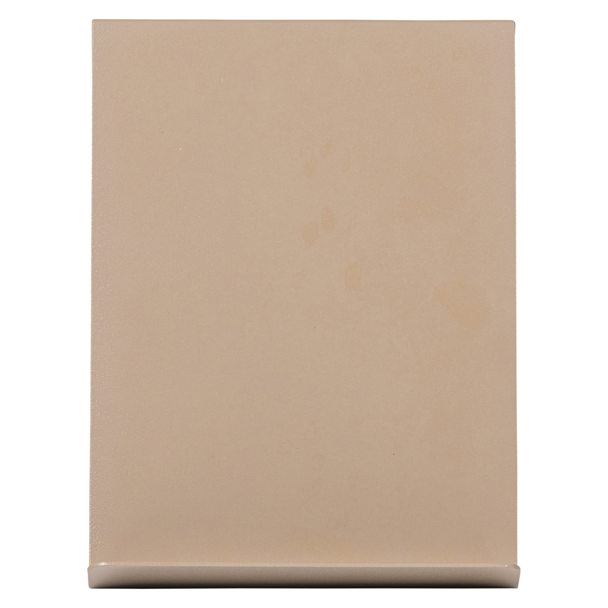 BROOK BUCH STANDARD STEHEND METALL SAND