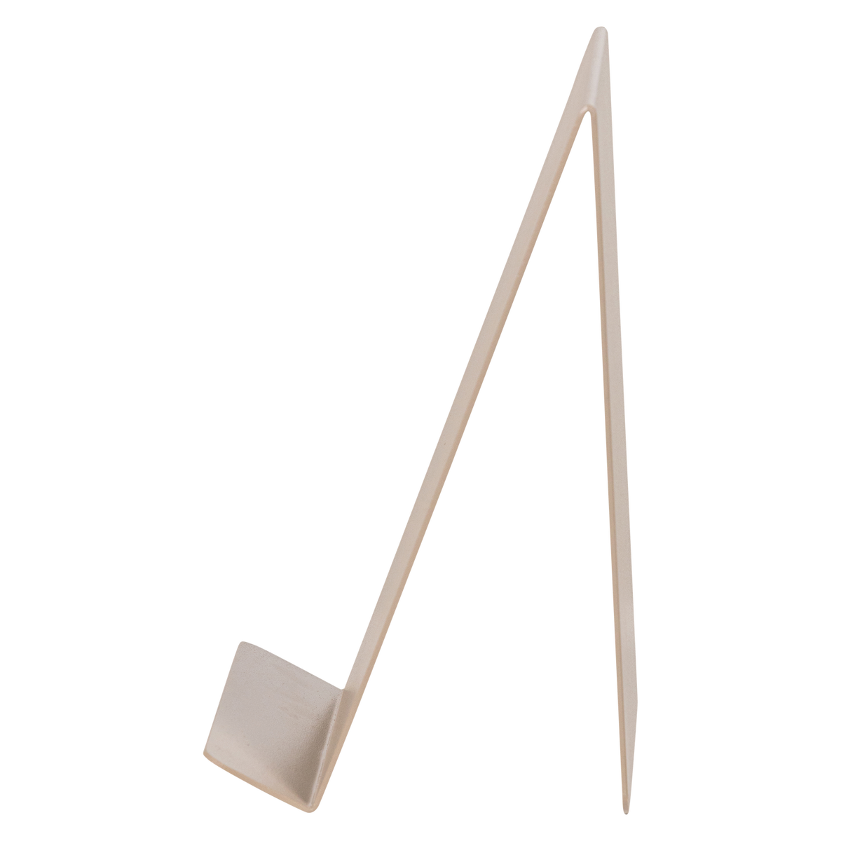 BROOK BUCH STANDARD STEHEND METALL SAND