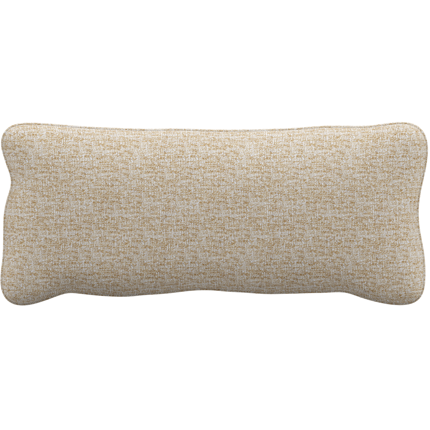 BEAN KISSEN BEIGE MELANGE