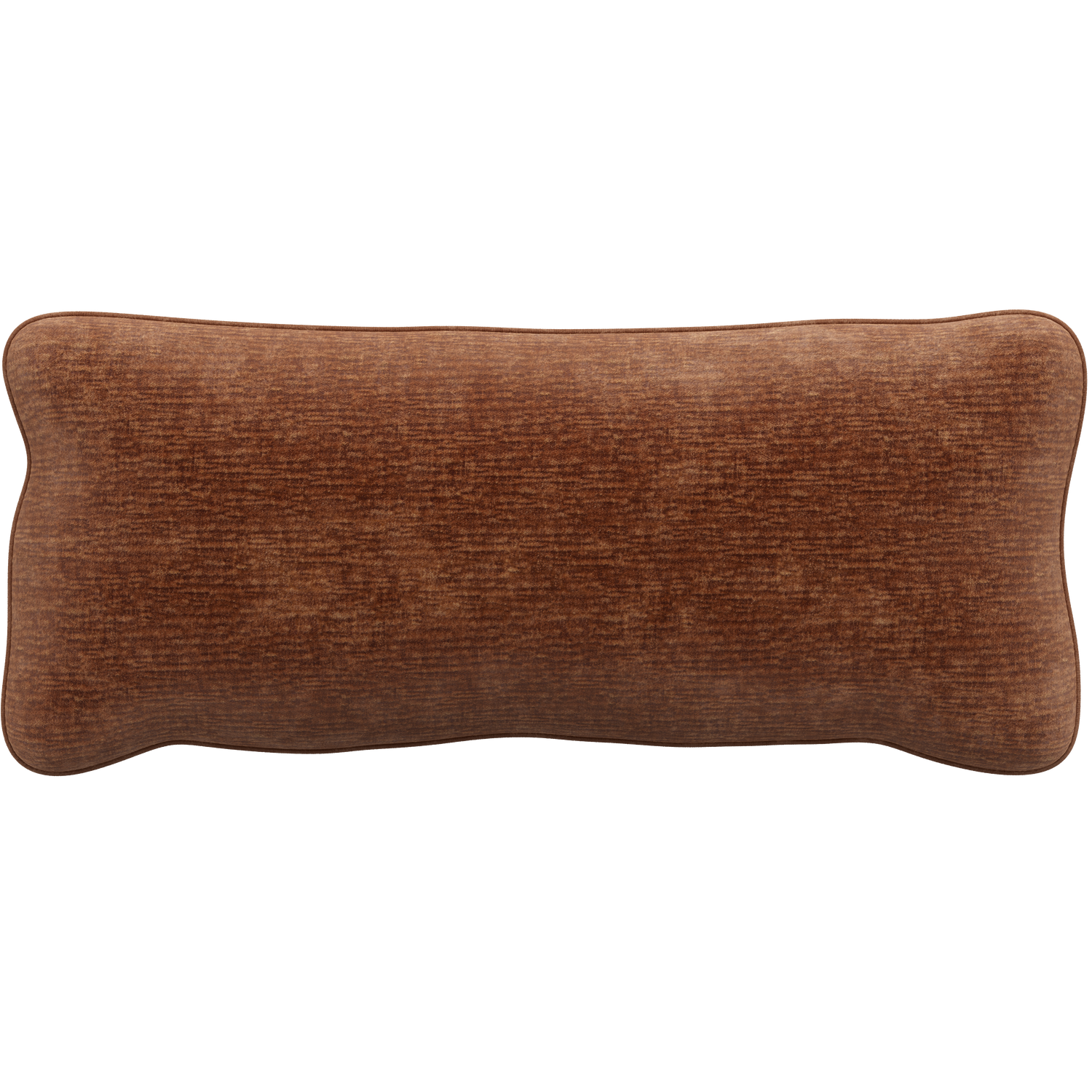 BEAN KISSEN CHENILLE VELVET TERRA