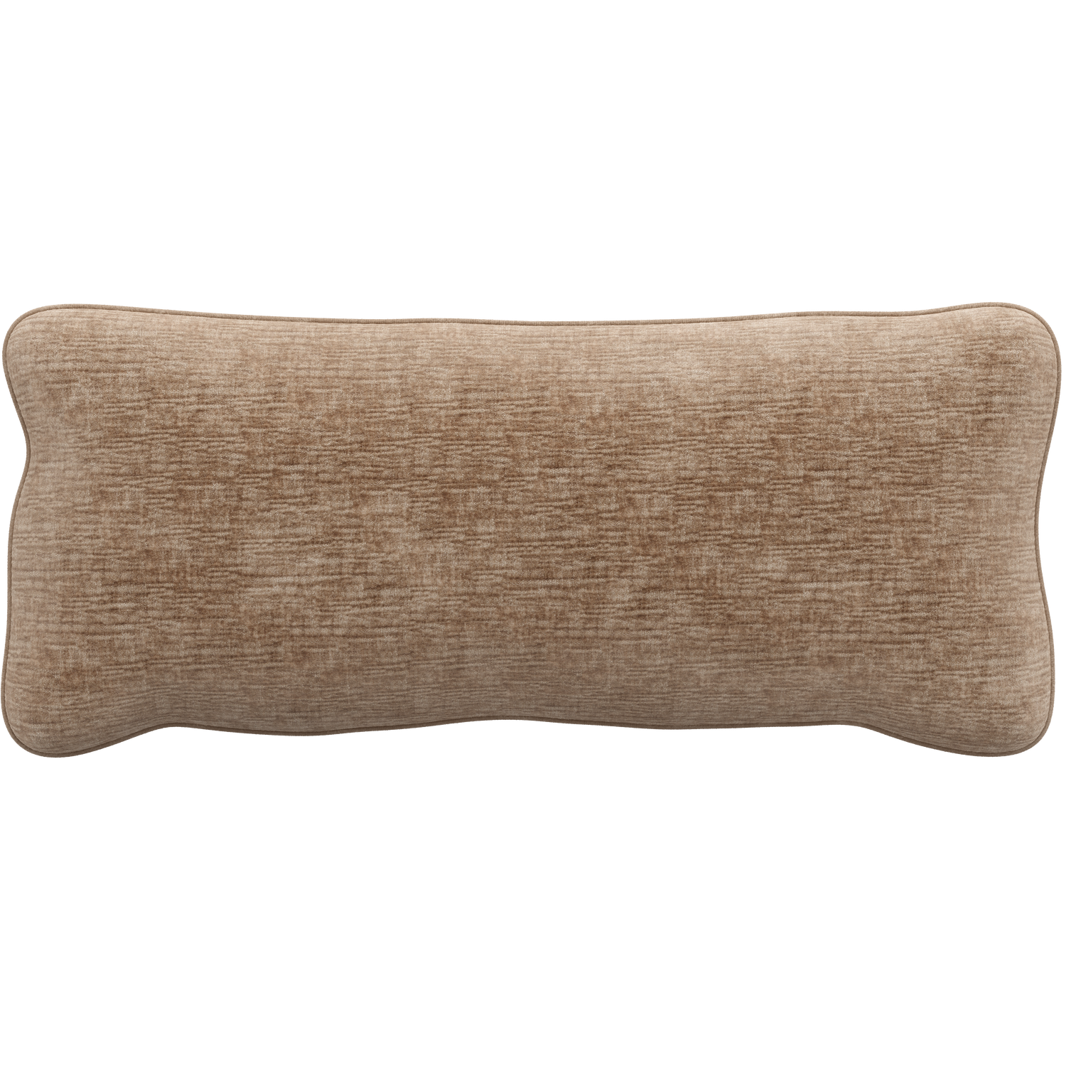BEAN KISSEN CHENILLE VELVET PFIRSICHROSA