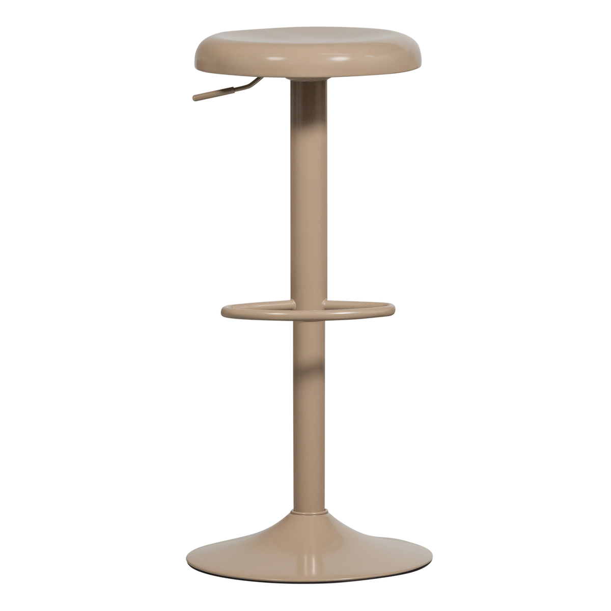 ISAAC BARHOCKER METALL SAND