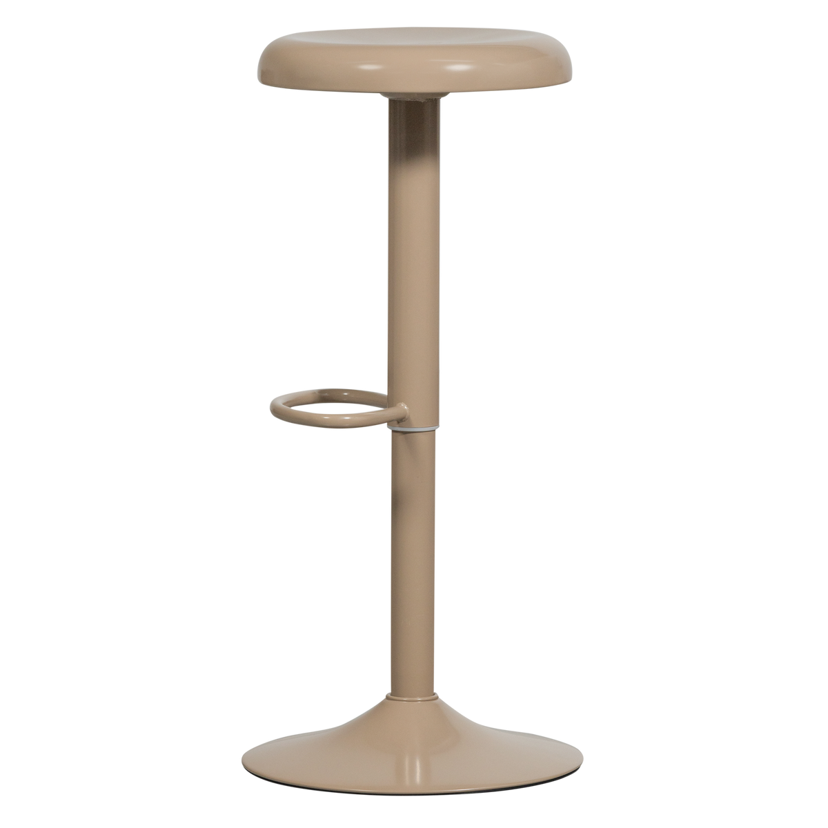 ISAAC BARHOCKER METALL SAND