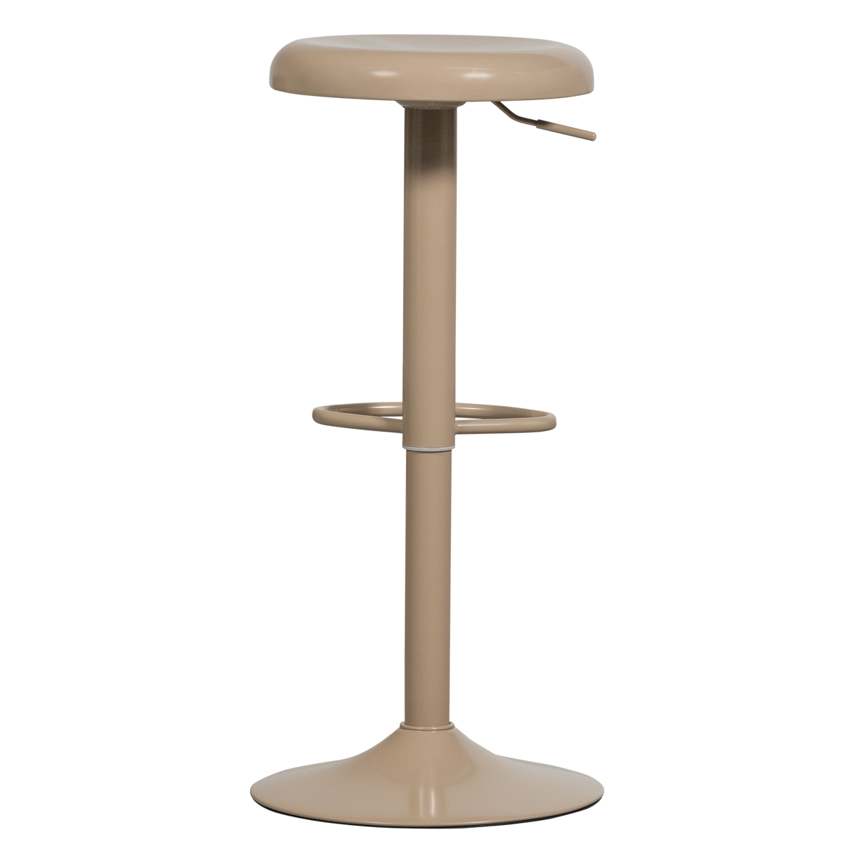 ISAAC BARHOCKER METALL SAND