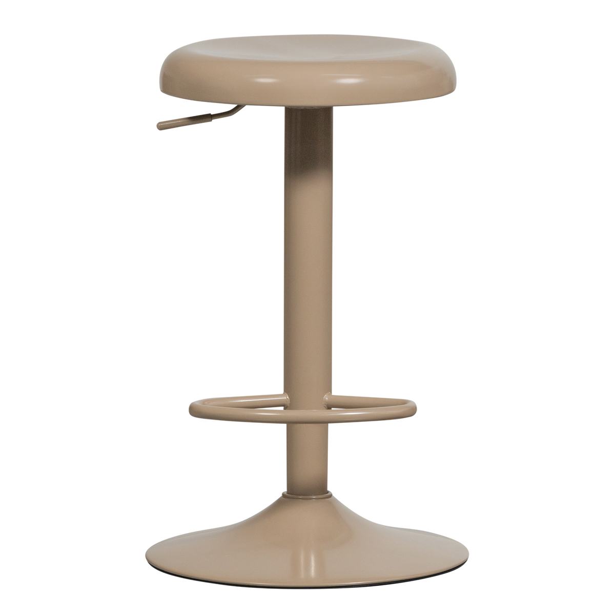 ISAAC BARHOCKER METALL SAND