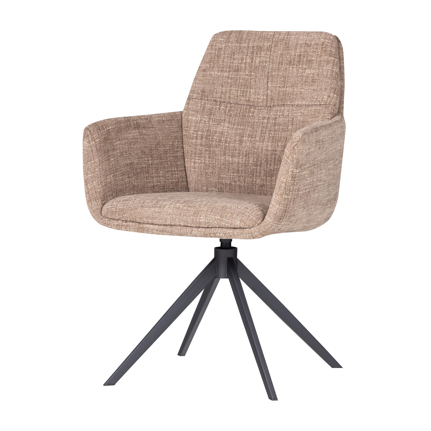 GRANT ESSZIMMERSTUHL SAND MELANGE [fsc]