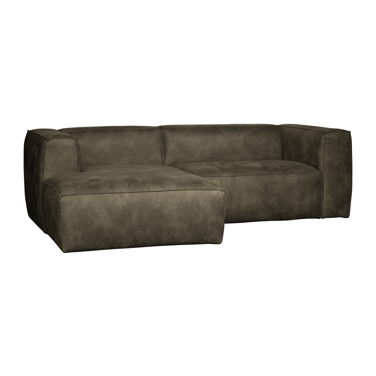 BEAN CHAISE LONGUE SOFA LINKS ECOLEDER ARMY