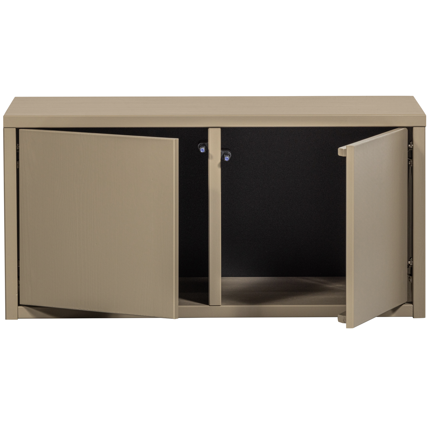 TURNER STAURAUMBANK KIEFER MUD [fsc]