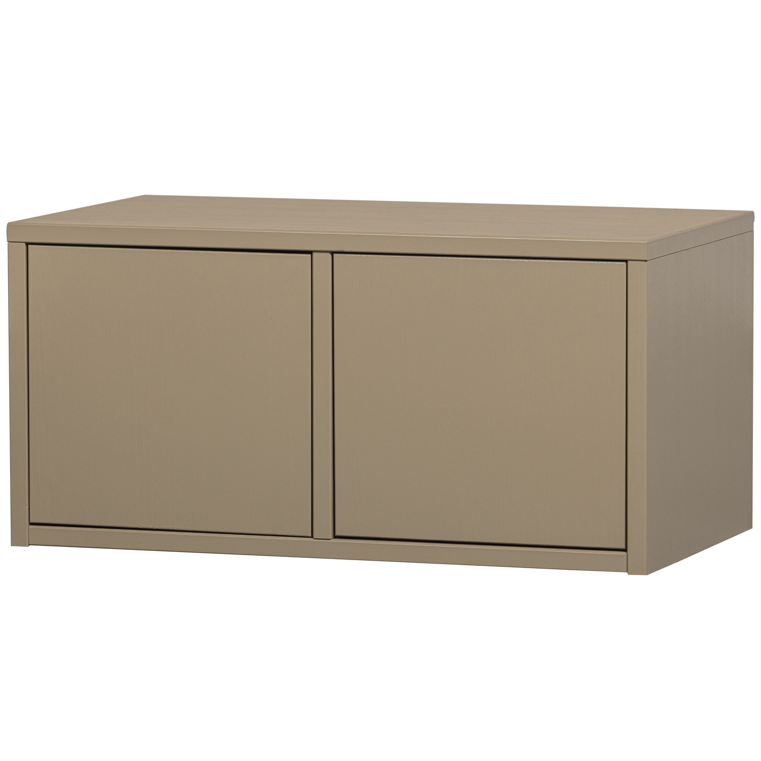 TURNER STAURAUMBANK KIEFER MUD [fsc]