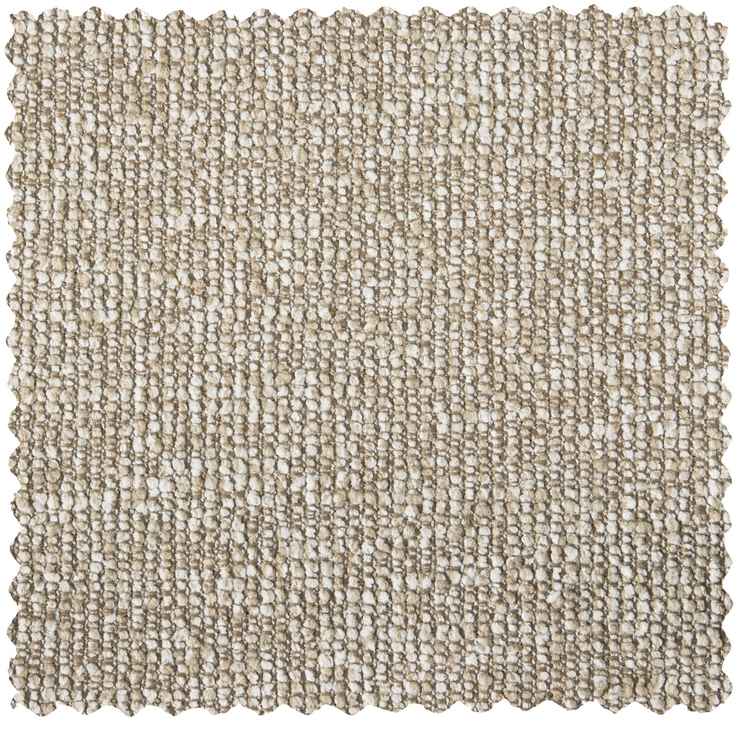 MOJO HOCKER 45x84x64CM BOUCLE BEIGE MELIERT