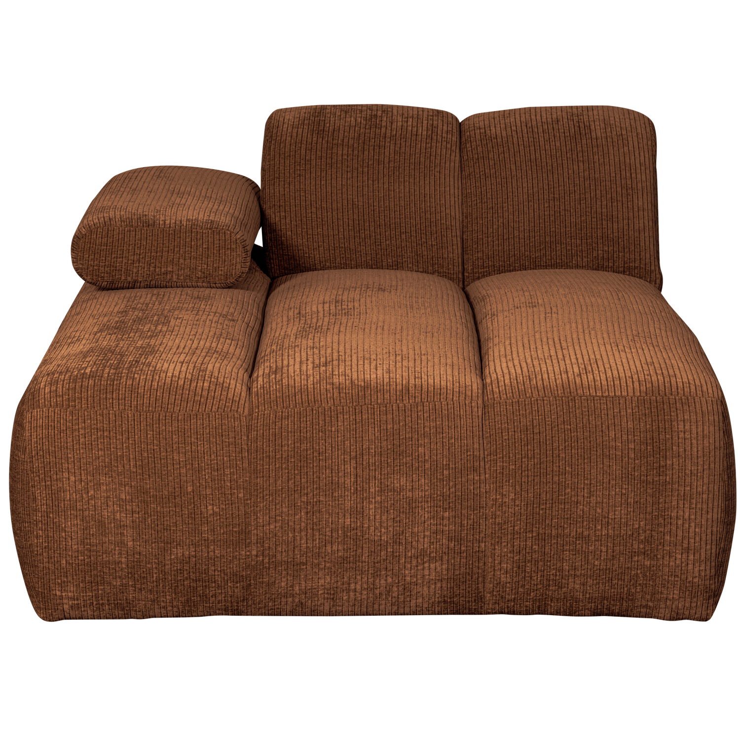 MOJO CHAISELONGUE ELEMENT LINKS GERIPPTER WEBSTOFF ROSTBRAUN