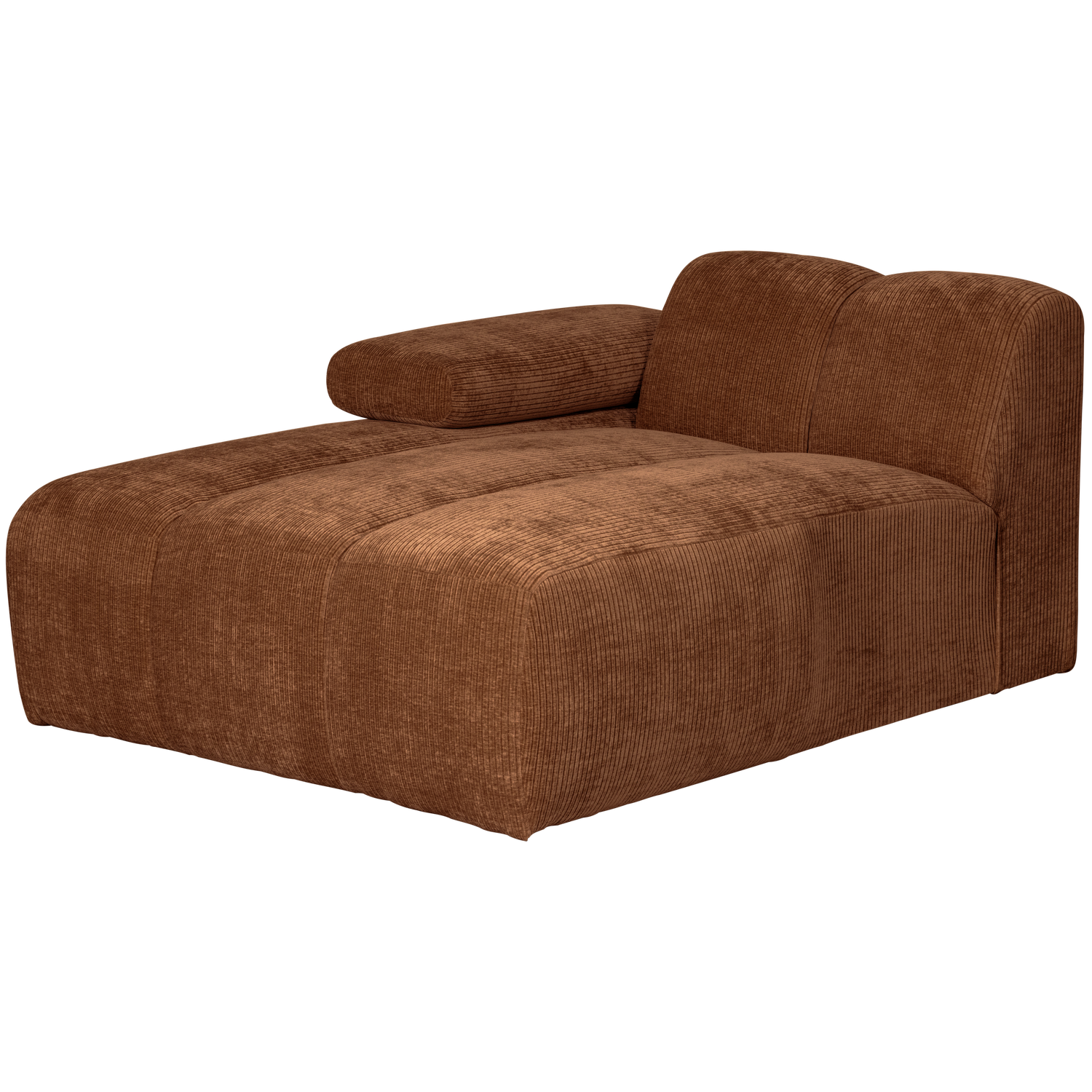 MOJO CHAISELONGUE ELEMENT LINKS GERIPPTER WEBSTOFF ROSTBRAUN