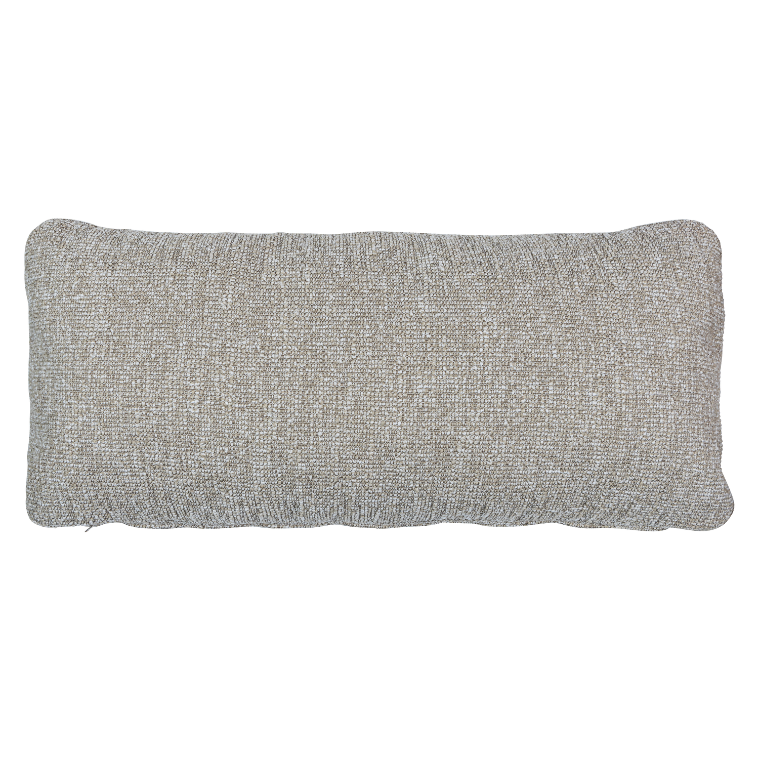 MOJO KISSEN BOUCLE BEIGE MELANGE