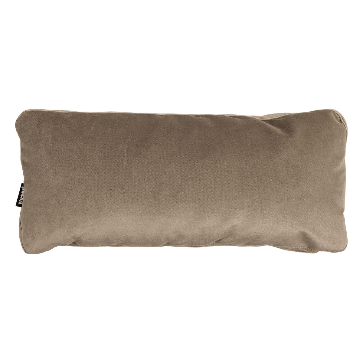 MOJO KISSEN SAMT STOFF KHAKI
