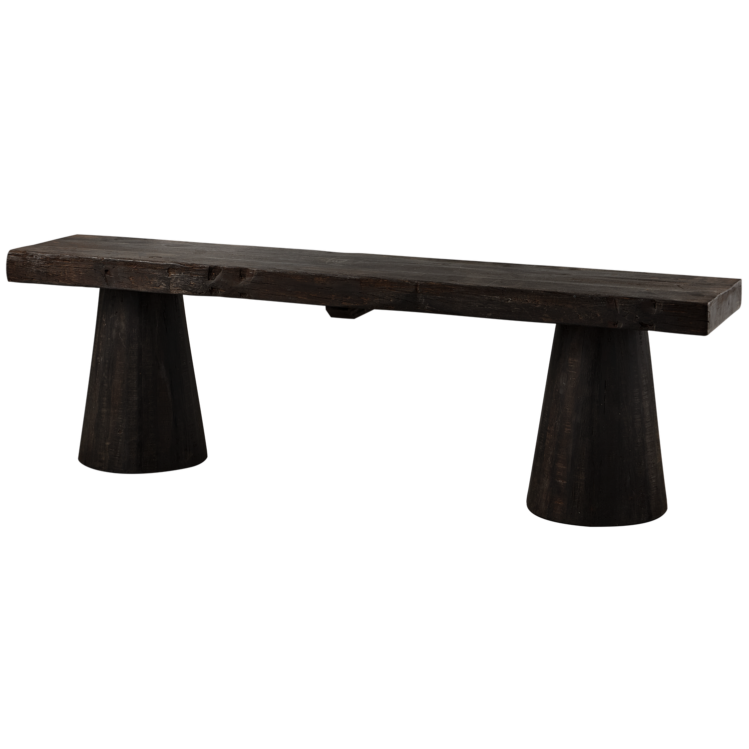 CLYDE BANK MANGO HOLZ SCHWARZ