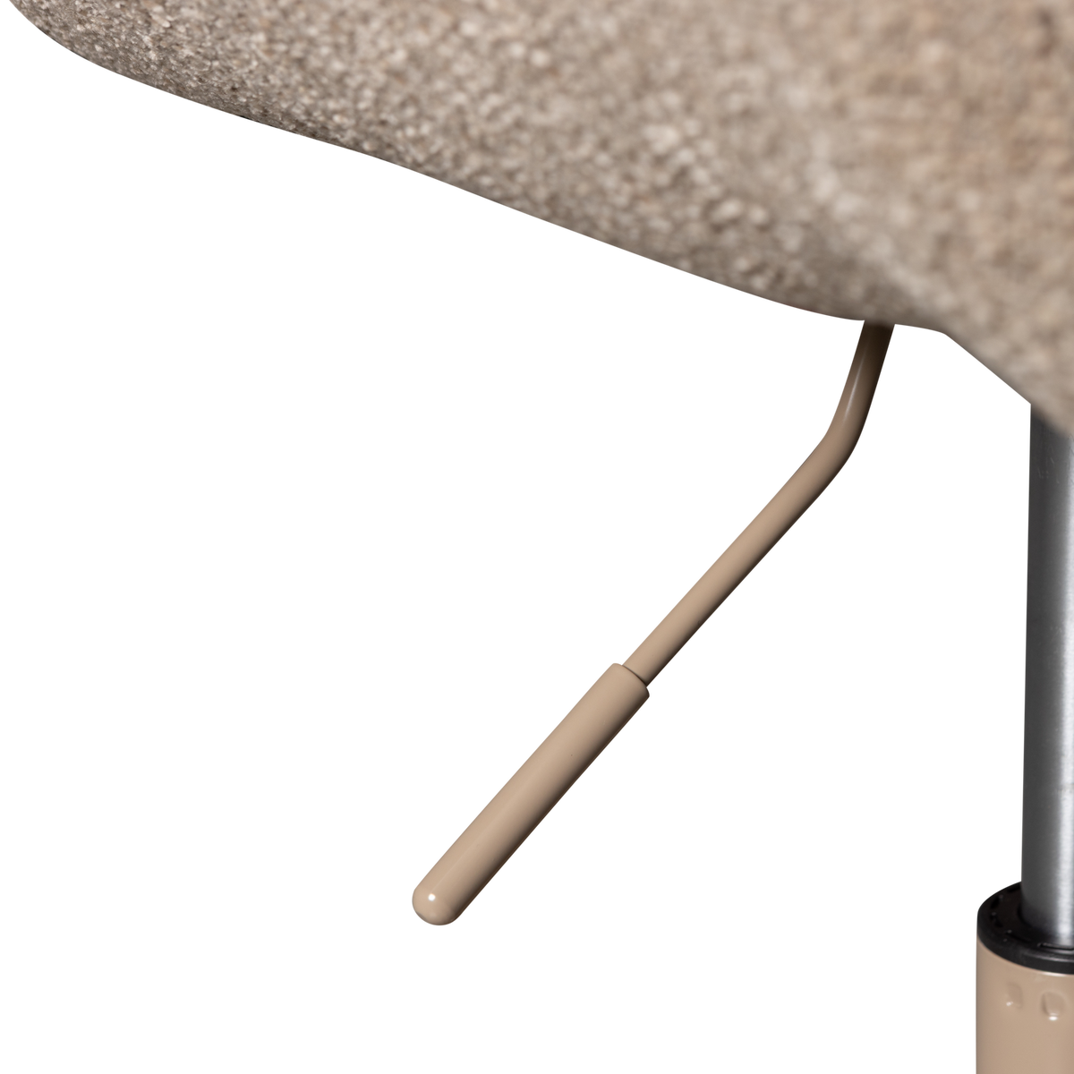 MARTEN HÖHENVERSTELLBARER ESSZIMMERSTUHL SAND