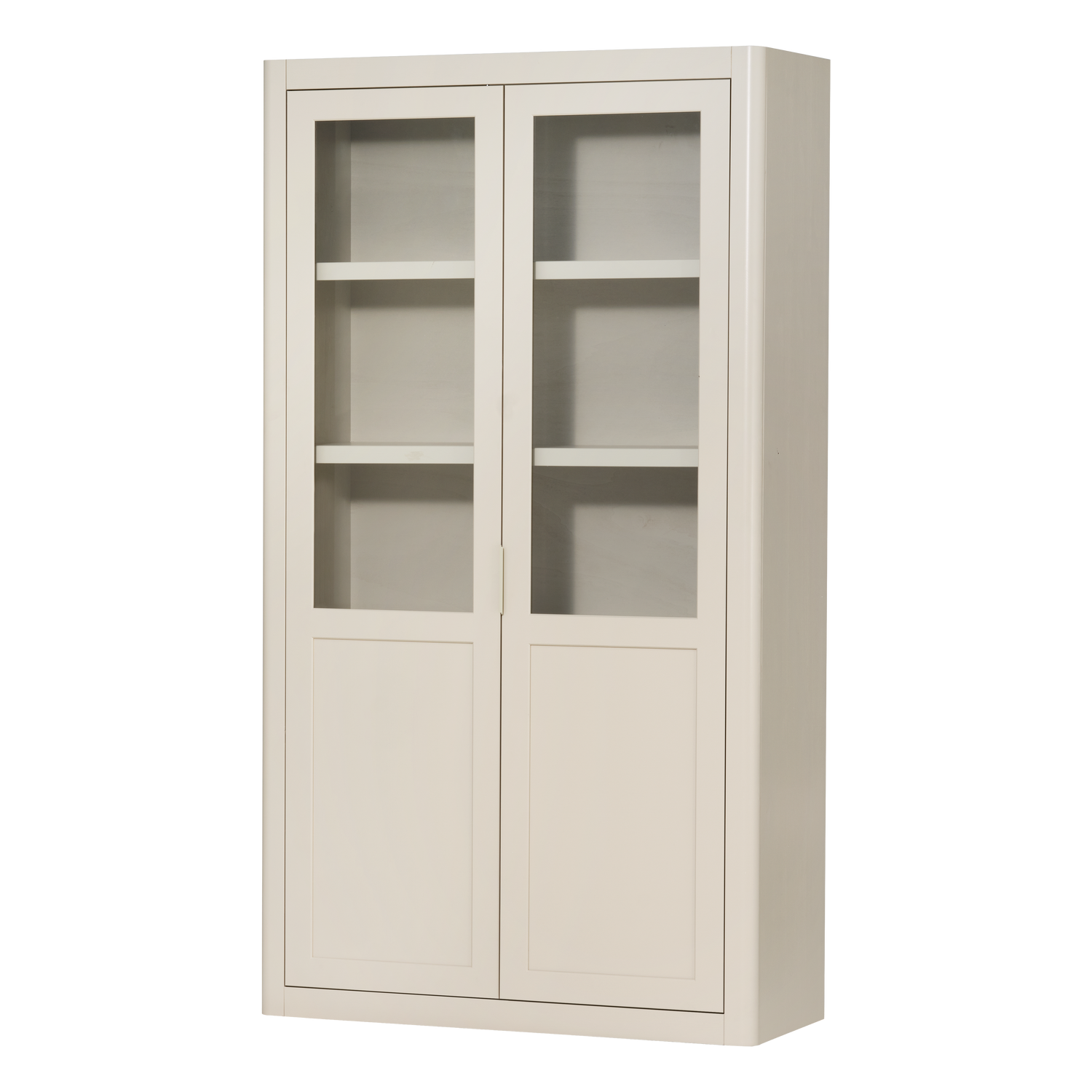 GUNNAR BUFFETSCHRANK KIEFER DUST [fsc]