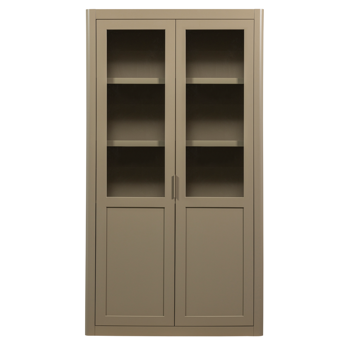GUNNAR BUFFETSCHRANK KIEFER MUD [fsc]