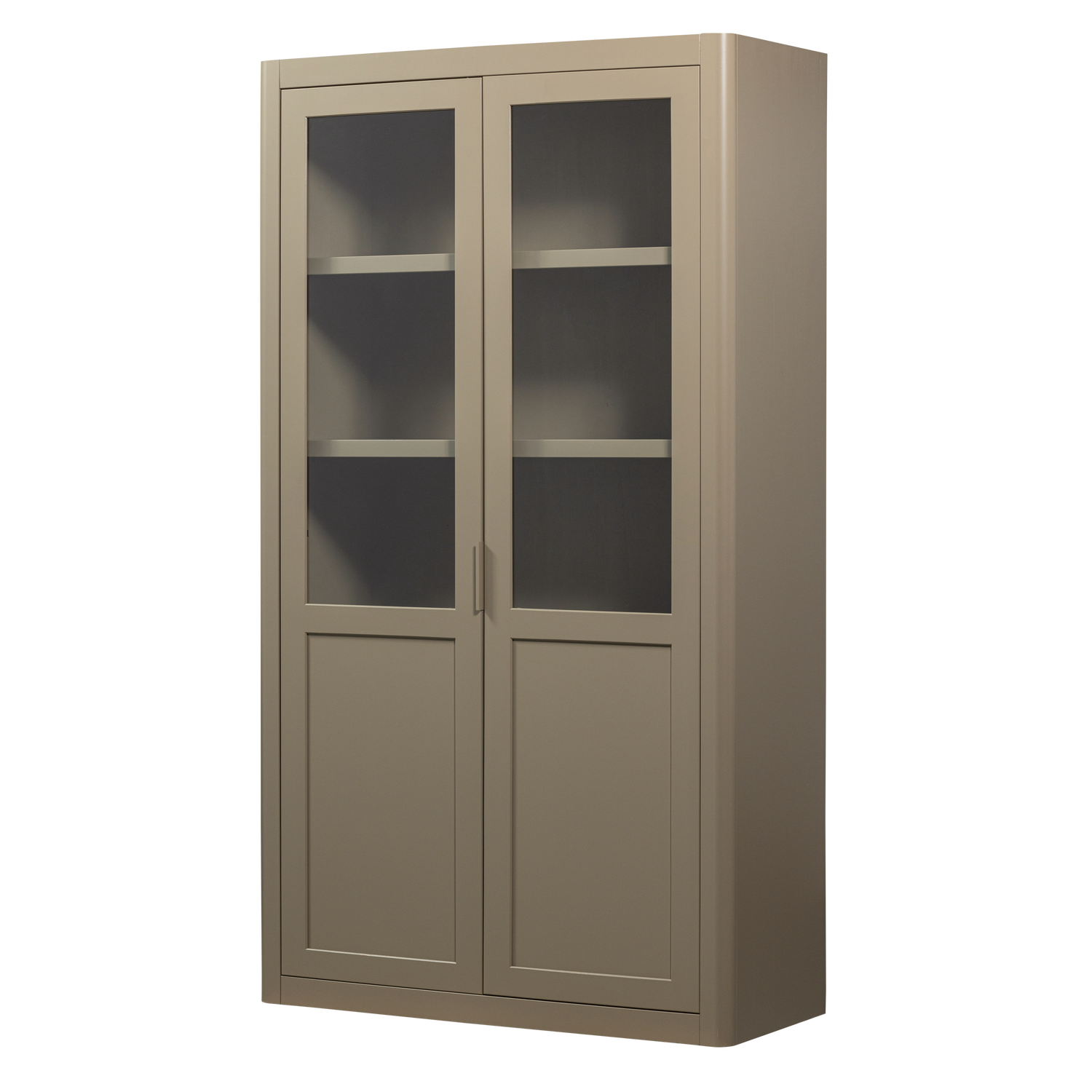 GUNNAR BUFFETSCHRANK KIEFER MUD [fsc]