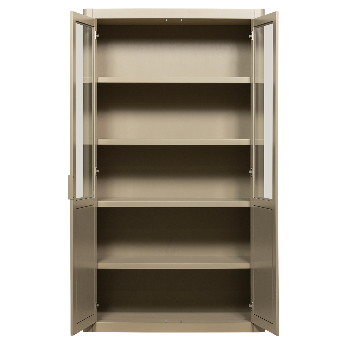 GUNNAR BUFFETSCHRANK KIEFER MUD [fsc]