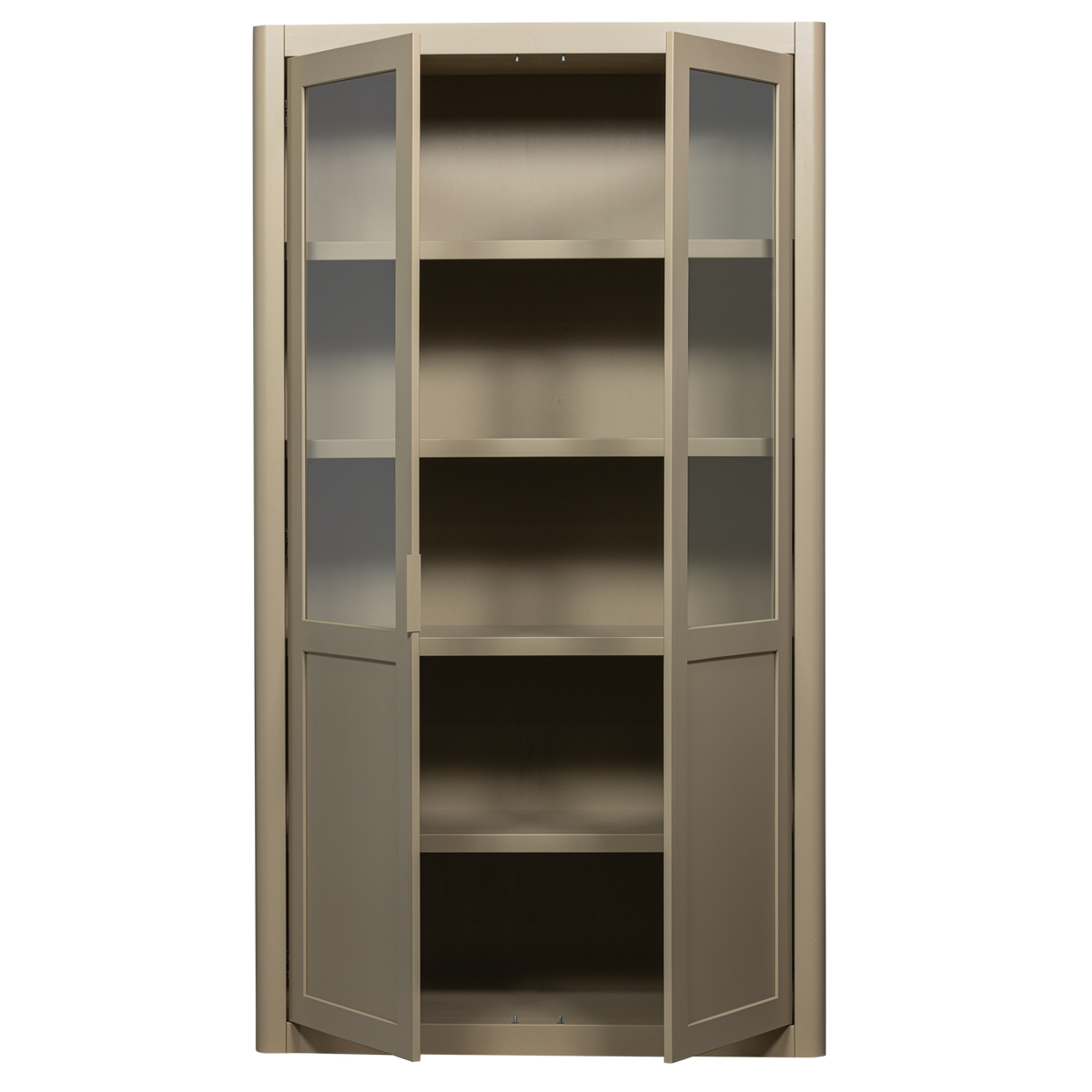 GUNNAR BUFFETSCHRANK KIEFER MUD [fsc]